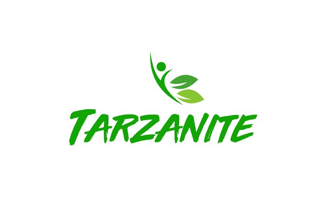 Tarzanite.com